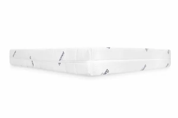 Husa Somnomed Antiacaria 120 x 200 x 20 cm cu tratament pentru antiacarieni