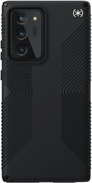 Husă Speck - Presidio 2 Grip, Galaxy Note20 Ultra 5G, negru