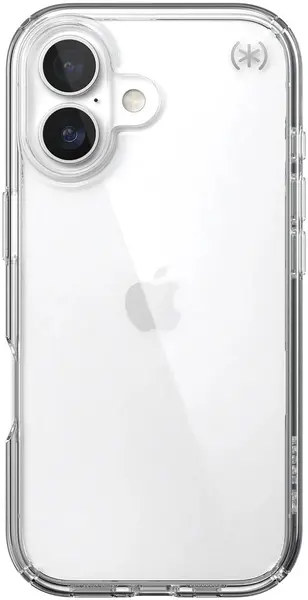 Husă Speck - Presidio Perfect-Clear, iPhone 17, Clear