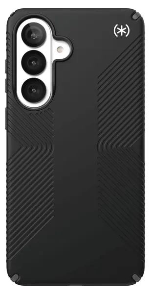 Husă Speck - Presidio2, pentru Galaxy S26 Plus, MagSafe, Negru