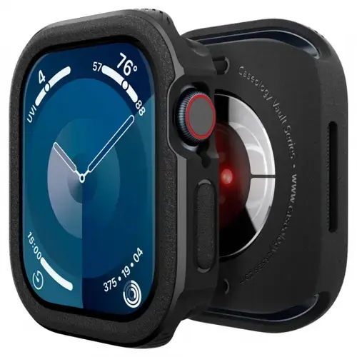 Husa Spigen Caseology Vault pentru Apple Watch Series 10 / 11 46mm
