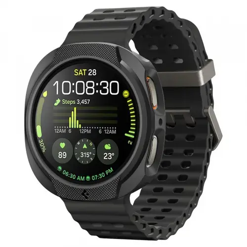 Husa Spigen Liquid Air pentru Samsung Galaxy Watch8 40mm