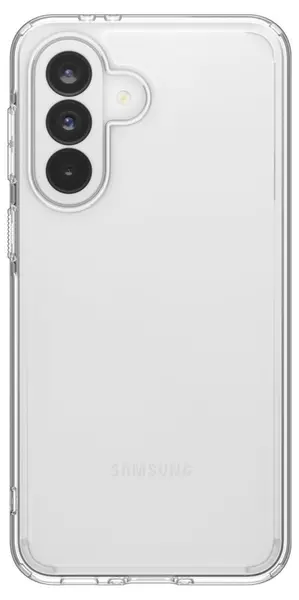 Husă Spigen – Ultra Hybrid, Galaxy A37 5G, transparentă