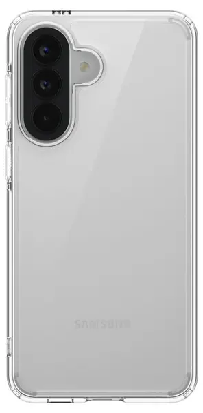 Husă Spigen – Ultra Hybrid, Galaxy A57 5G, transparentă