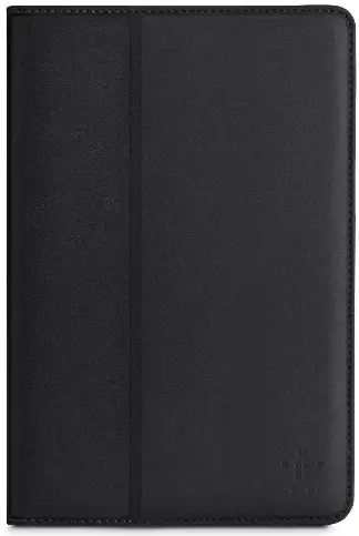 Husa Stand Belkin F7P114vfC00 pentru Samsung Galaxy Tab3 7inch (Neagra)