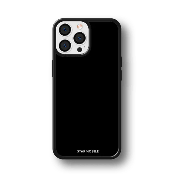 Husa StarMobile Spate Aluminiu Apple iPhone Impact Ultra - iPhone 11