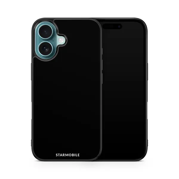 Husa StarMobile Spate Aluminiu Apple iPhone Impact Ultra - iPhone 16