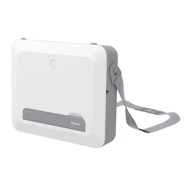 Husa suport laptop Breyta Fellowes alb Husa suport laptop Breyta Fellowes alb