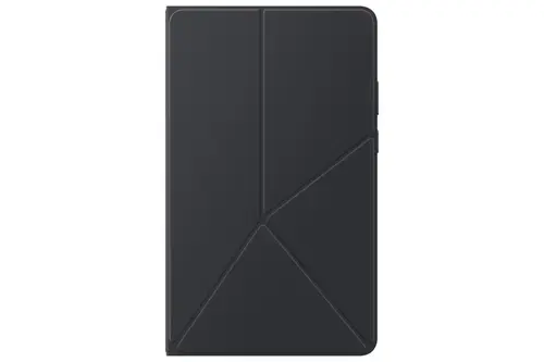 Husa tableta Samsung Flip Case EF-BX130PBEGWW pentru Galaxy Tab A11 (Negru)