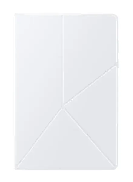 Husa tableta Samsung Flip Case EF-BX230PWEGWW pentru Galaxy Tab A11+ (Alb)