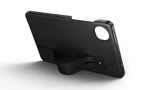Husa tableta Xiaomi BHR8960GL pentru Redmi Pad SE Cover (Negru)
