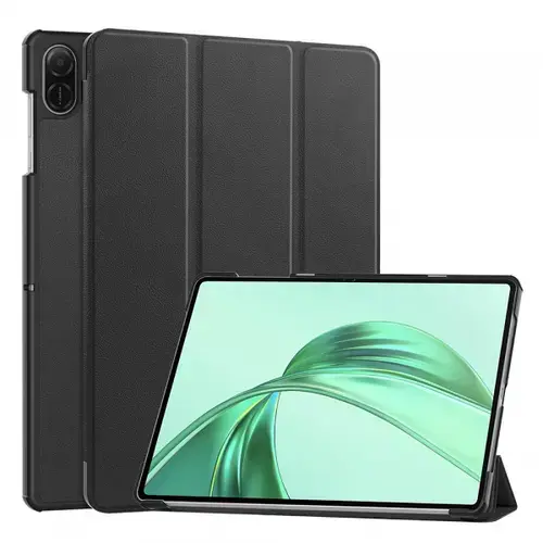 Husa Techsuit FoldPro pentru Honor Pad X8a (Negru)