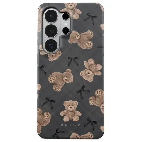 Husa telefon Burga Dual Layer Magnetic BFF pentru Samsung Galaxy S26 Ultra (Multicolor)