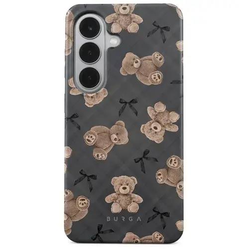 Husa telefon Burga Dual Layer Magnetic BFF pentru Samsung Galaxy S26 Plus