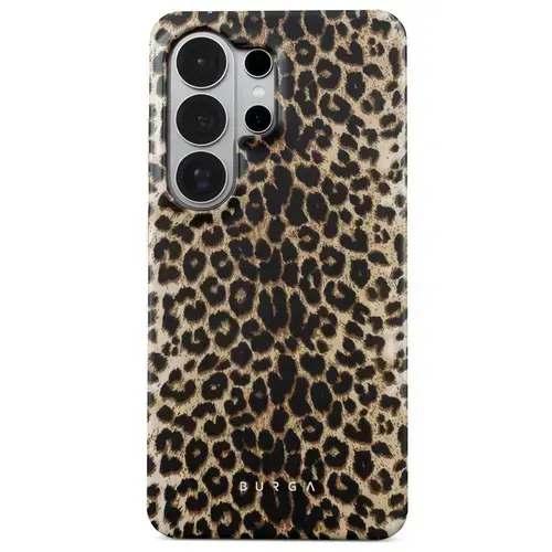 Husa telefon Burga Dual Layer Magnetic Player pentru Samsung Galaxy S26 Ultra