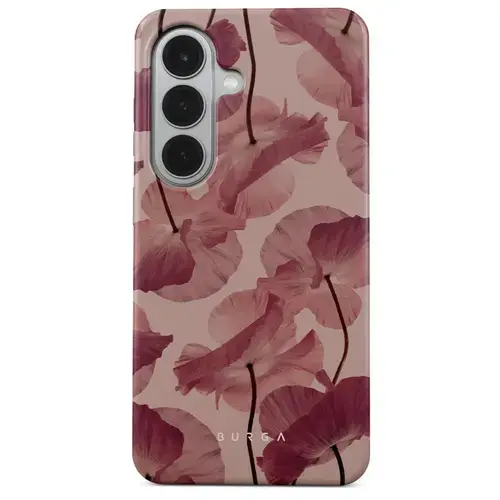 Husa telefon Burga Dual Layer Magnetic Tender Kiss pentru Samsung Galaxy S26