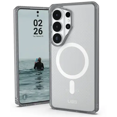 Husa telefon UAG Dot Series Magnetic pentru Samsung Galaxy S26 Ultra
