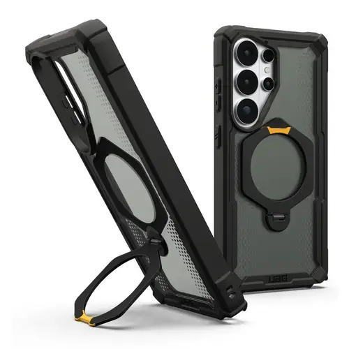 Husa telefon UAG Plasma XTE 360 Magnetic pentru Samsung Galaxy S26 Ultra (Negru)