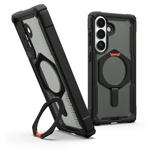 Husa telefon UAG Plasma XTE Magnetic pentru Samsung Galaxy S26 Plus (Negru)