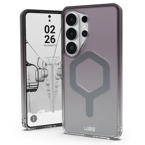Husa telefon UAG Plyo Series Magnetic pentru Samsung Galaxy S26 Ultra