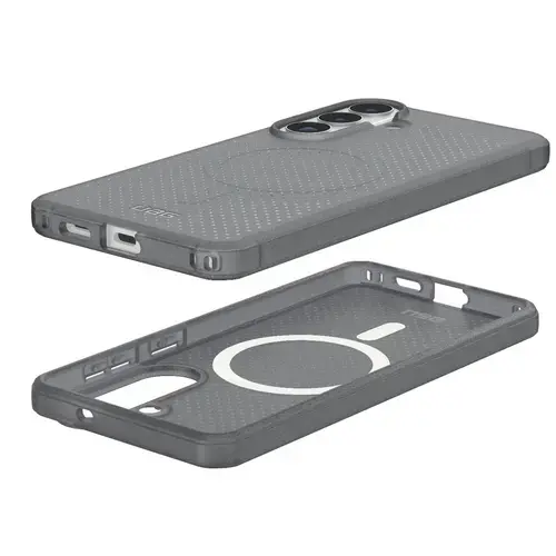 Husa UAG Dot Series Magnetic Samsung Galaxy S26 Plus, Gri