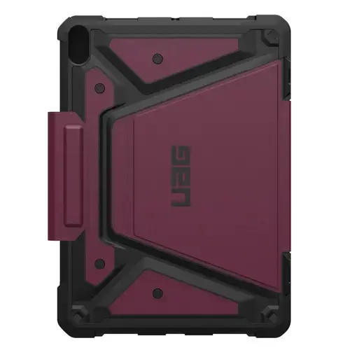 Husa UAG Metropolis SE pentru iPad Air 11 inch 6th Gen 2024 (Visiniu)