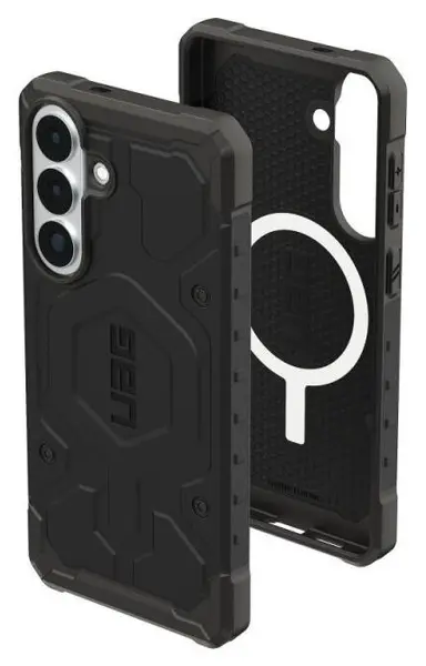 Husă UAG - Pathfinder, Galaxy S26 Plus, negru