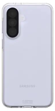 Husă UAG – Scout Clear, Galaxy A37, transparentă