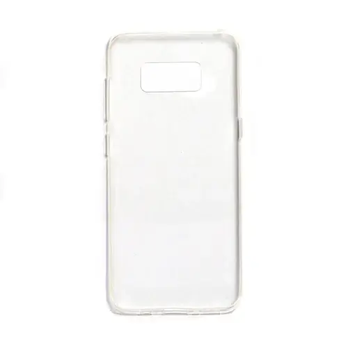 Husa ultraslim Spacer pentru Samsung S8