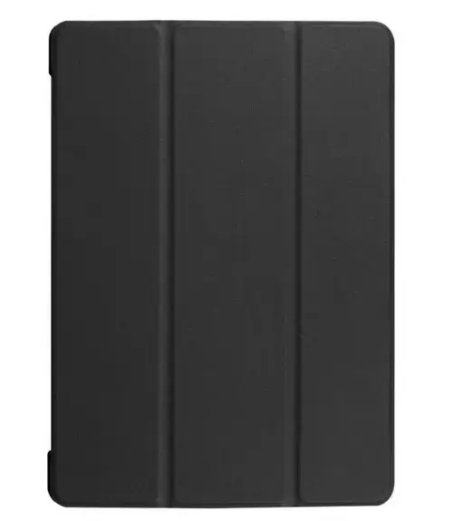 Husa Upzz Protect Smartcase pentru Huawei Mediapad T3 10inch (Negru)