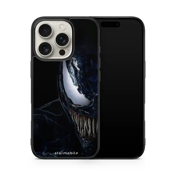 Husa Venom Apple iPhone Impact Ultra - iPhone 15 Pro