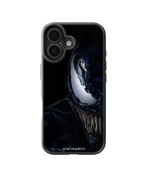 Husa Venom Apple iPhone Impact Ultra - iPhone 17