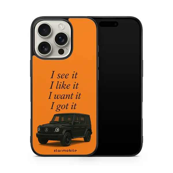 Husa Vibe Check Apple iPhone Impact Ultra - iPhone 16