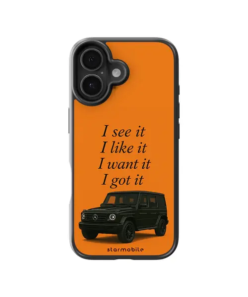 Husa Vibe Check Apple iPhone Impact Ultra - iPhone 17
