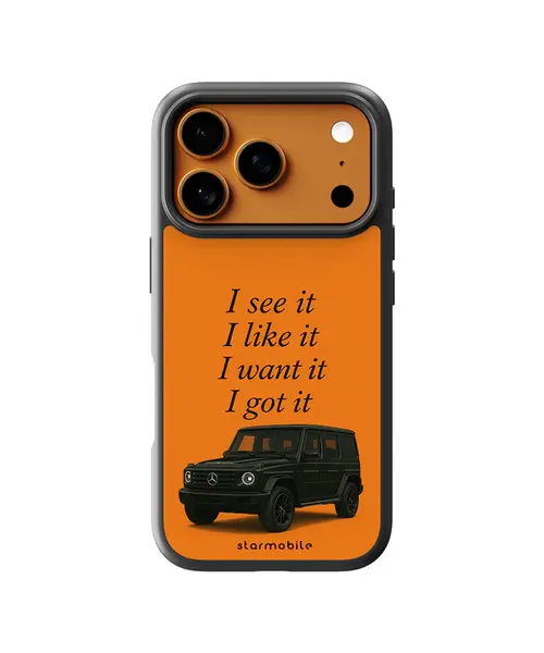 Husa Vibe Check Apple iPhone Impact Ultra - iPhone 17 Pro