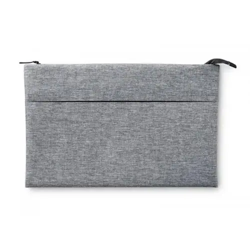 Husa Wacom pentru Cintiq 13, Cintiq 13 Pro, Intuos Pro M si MobileStudio Pro 13, Polyester, Gri