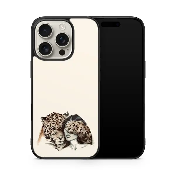 Husa Wild Bond Apple iPhone Impact Ultra - iPhone 16 Pro