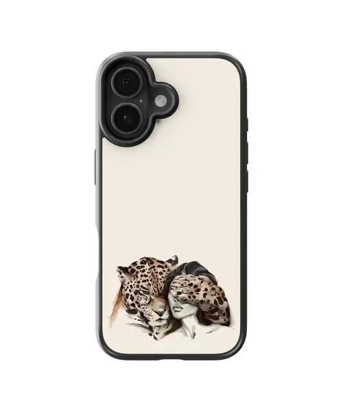 Husa Wild Bond Apple iPhone Impact Ultra - iPhone 17