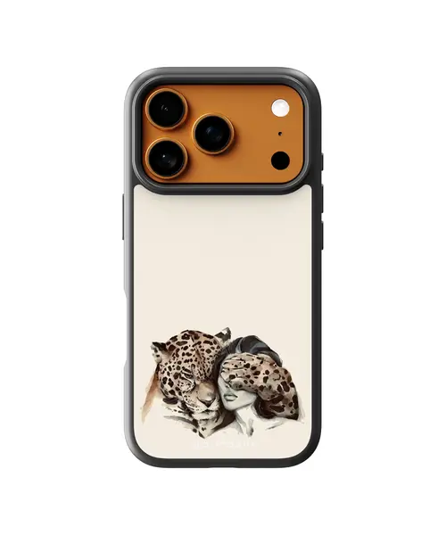 Husa Wild Bond Apple iPhone Impact Ultra - iPhone 17 Pro