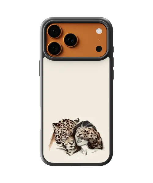Husa Wild Bond Apple iPhone Impact Ultra - iPhone 17 Pro Max