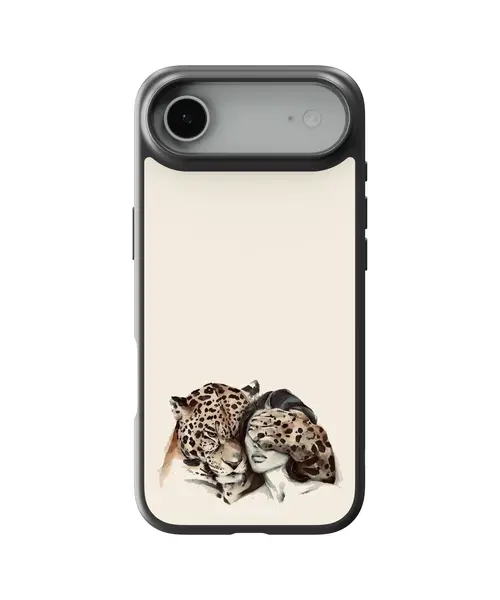 Husa Wild Bond Apple iPhone Impact Ultra - iPhone Air