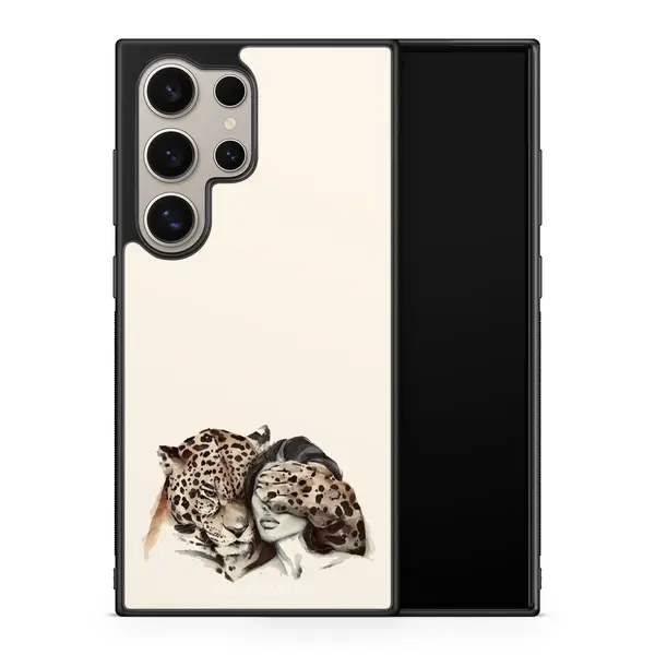 Husa Wild Bond Samsung Impact Ultra - Samsung S20