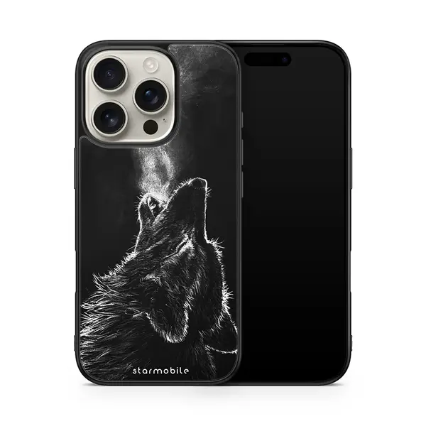 Husa Wild Pulse Apple iPhone Impact Ultra - iPhone 16 Pro Max