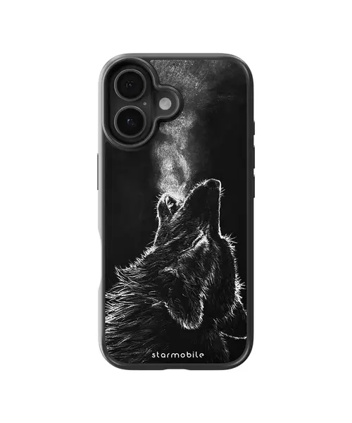 Husa Wild Pulse Apple iPhone Impact Ultra - iPhone 17
