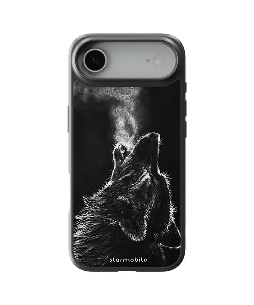 Husa Wild Pulse Apple iPhone Impact Ultra - iPhone Air