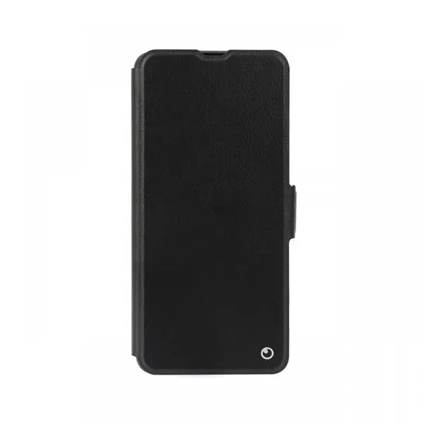 Husa Xiaomi Redmi 10 Lemontti Book Elegant Negru