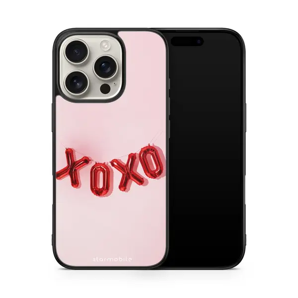 Husa XOXO Apple iPhone Impact Ultra - iPhone 14