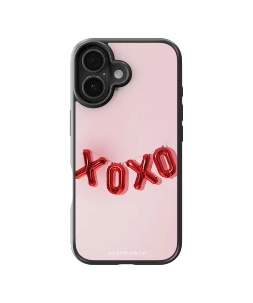 Husa XOXO Apple iPhone Impact Ultra - iPhone 17