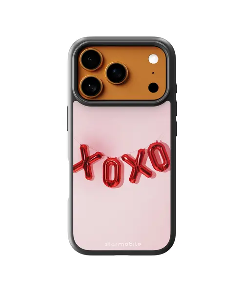 Husa XOXO Apple iPhone Impact Ultra - iPhone 17 Pro