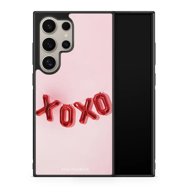 Husa XOXO Samsung Impact Ultra - Samsung S21 Fe